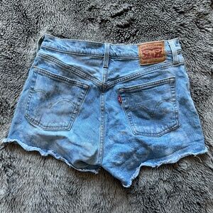 Levi's 501 Shorts